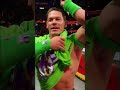 John Cena had a present ready for a member of the Cenation on this day in 2017! #Short