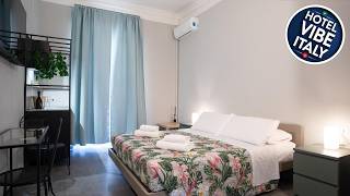 Baylon Suites | Rome, Italy | Hotel Review 🏨