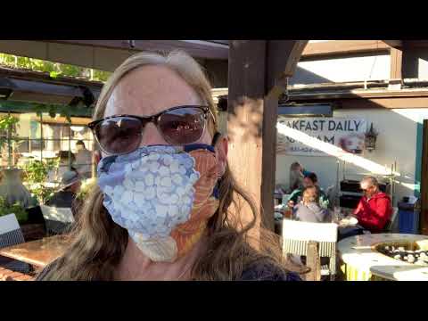 Carmel Area Comebacks - Village Corner Restaurant