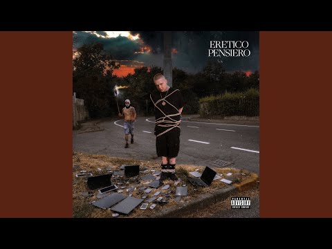 Perdonami (feat. Vacca)