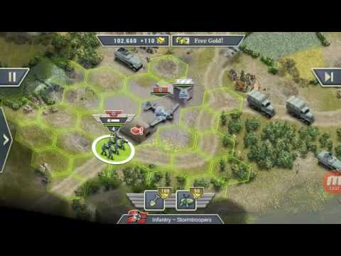 1944 Burning Bridges: Dogfight [Part 1]