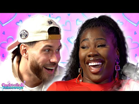 Jack Fowler Talks Love Island Games USA , The Grammy's and Being Petty