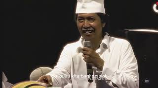Download lagu Ternyata Cak Nun Sudah Prediksi Perang Iran vs Israel (AKURAT 100%) mp3 Download lagu Ternyata Cak Nun Sudah Prediksi Perang Iran vs Israel (AKURAT 100%) mp3