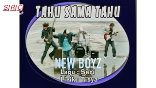Download lagu New Boyz - Tahu Sama Tahu mp3