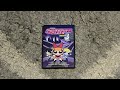 Opening To The Powerpuff Girls Movie 2002 DVD