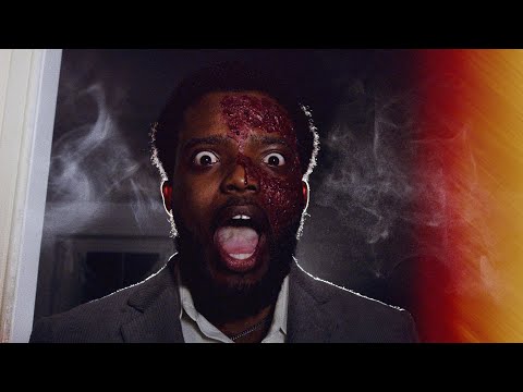 STEFAN THEV - voodoo queen