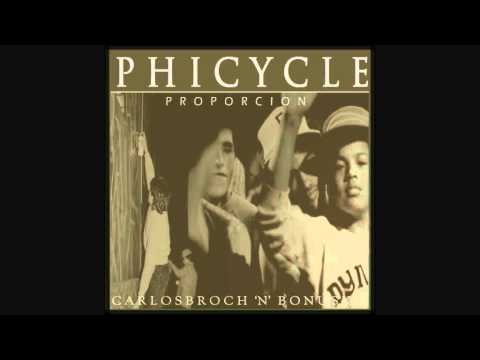 Phicycle 03. Séptimo Sello (con Asës) [Proporción]