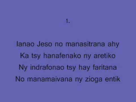 Harena sy Fananako (A.M.A.F.)