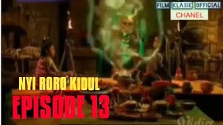 Download lagu NYI RORO KIDUL EPISODE 13 mp3