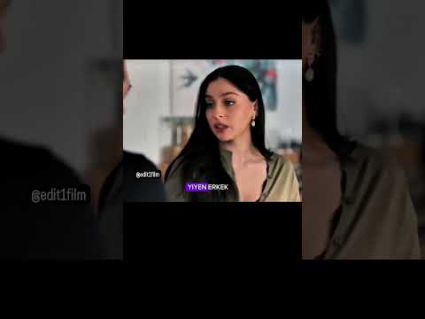 Bizim oranın adeti böyle🙂😉GüllerVeGünahlar#MuratYıldırım#CemreBaysel#