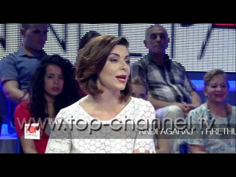 Pasdite ne TCH, 17 Shtator 2015, Pjesa 4 - Top Channel Albania - Entertainment Show