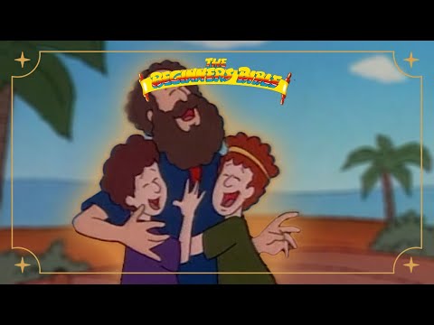 ¡la Vida Está Llena de Esperanza! - 1👼 - Compilación - Mi Pequeña Biblia✝️