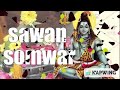 Sawan Somvar Whatsapp Status Sawan Somvar Status Shiv Bhajan Sawan Somvar WhatsApp Status