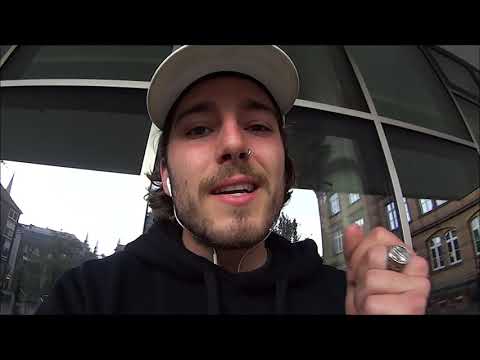 Trick Tipp - Ollie richtig lernen