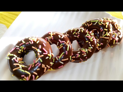 #recipes #chocolatedonut #Nazminvahid  Mini chocolate donut | recipe | Nazmin vahid