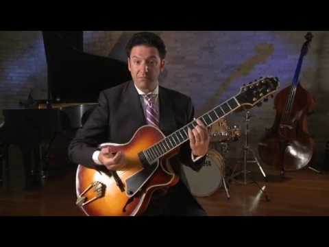 September Song - John Pizzarelli