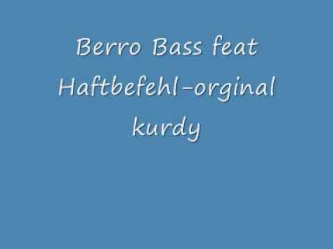Berro Bass feat Hatbefehl-Orginal kurdy.