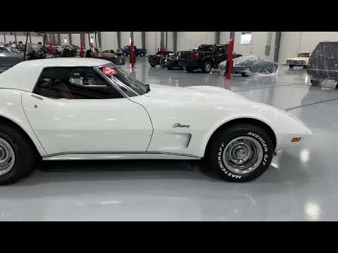 1973 Chevrolet Corvette (CC-2009223) for sale in Greensboro, North Carolina