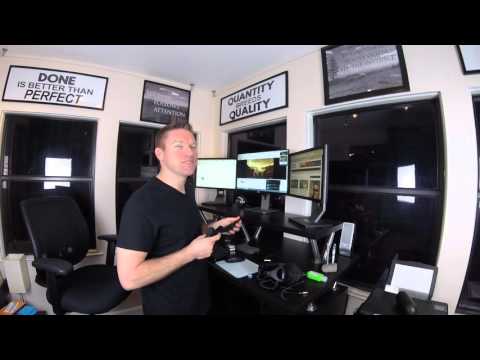Streamlight 88040 ProTac HL High Lumen Professional Tactical Light Review