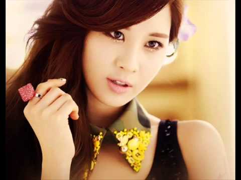 SNSD - Seohyun [Vocals from Gee Album]