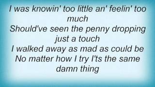 Laika - Knowing Too Little Lyrics