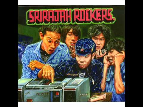 Srirajah Rockers - Respect.wmv