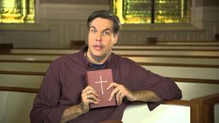 26 | Book of Common Prayer -- Chuck Knows Church