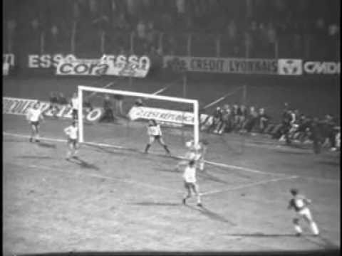 1980/1981 D1 J14 Sochaux-VAFC: 3-3