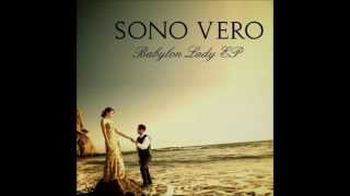 Sono Vero - Salvation Stay