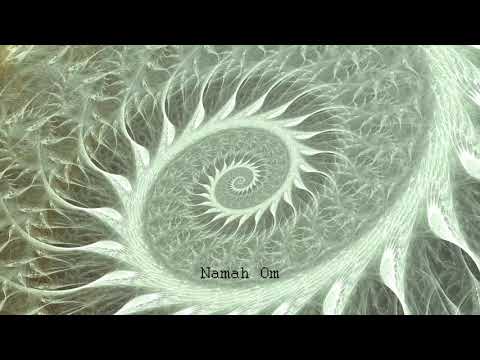 Lullaby Shiva Lyric Video - Brenda McMorrow - Om Namah Shivaya