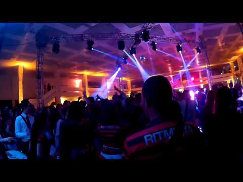 Pirateria @ 1º Formatura da EPPEN - parte 2