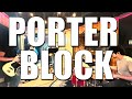 Porter Block - While You Can Live Music Video (LIVE)