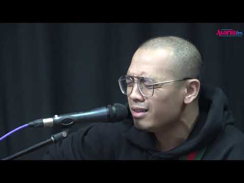 Akustik Benci Merindu bersama Adam Luq & ASfan Shah