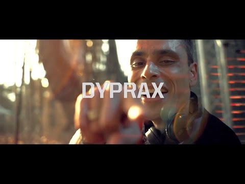 Dyprax ft. MC Tha Watcher - Music In My Head (Official Free Festival 2016 anthem)