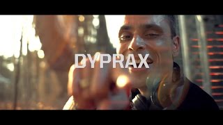 Dyprax ft. MC Tha Watcher - Music In My Head (Official Free Festival 2016 anthem)