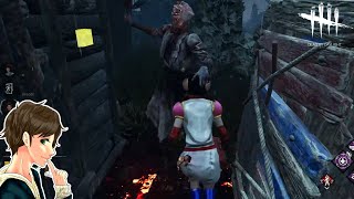 #292【DBD】どこからともな～く・・・フェン太郎！【デッドバイデイライト】Dead by Daylight【ゲーム実況】