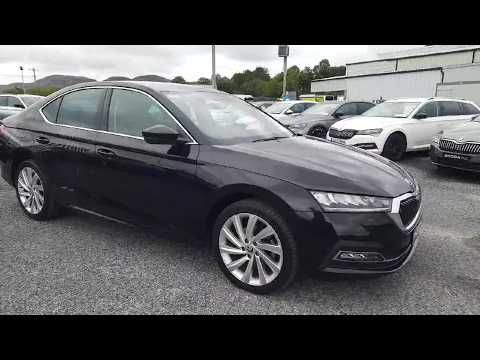 Skoda Octavia STYLE 2.0TDI 150HP DSG - Image 2