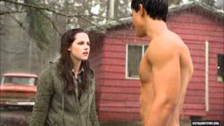 New Moon Score. Break Up- Alexandre Desplat