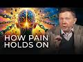 Breaking Free From Thought Identification Eckhart Tolle