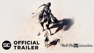 Square Enix напомнила о предрегистрации в игре NieR Re[in]carnation