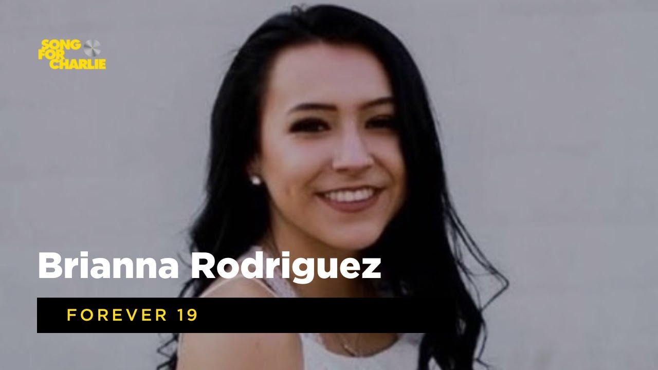 Spotlight: Brianna Rodriguez