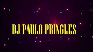 DJ PAULO PRINGLES - TRIBAL PRIDE EDITION 2012