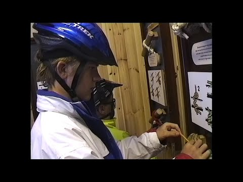 05 Aug 1999 · Official video of today's ride - 2021 Full Remaster