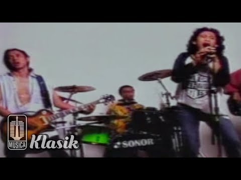 Sahara - Angin Malam (Official Karaoke Video)