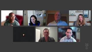 VetNet Career Week 2021 Industry Deep Dives: Tech