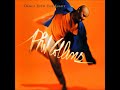 Phil Collins - Just another story