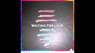 Video thumbnail of "Avicii - Waiting For Love (Original Mix)"