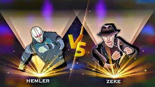 Funniest free fighting browser game! - Martial Arts: Fighter Duel GamePlay video