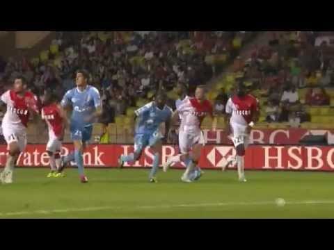 15/08/2011 AS Monaco 1 - Reims 2
