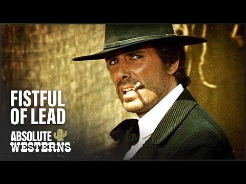 Sartana's Here, Trade Your Pistol for a Coffin (1970) | Full Western Movie | Absolute Westerns